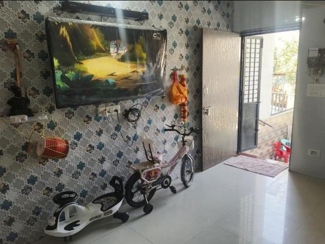 3 BHK Villa in Bopal for rent Ahmedabad. The reference number is 21361114