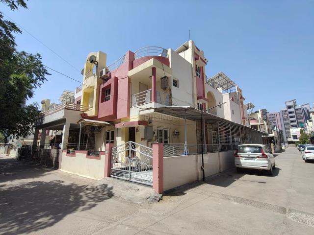 3 BHK Villa in Bopal for resale Ahmedabad. The reference number is 19996299