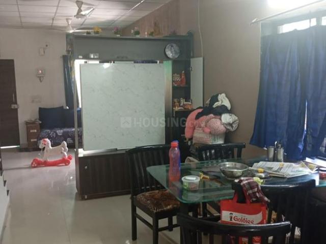 3 BHK Villa in Bopal for resale Ahmedabad. The reference number is 20274206