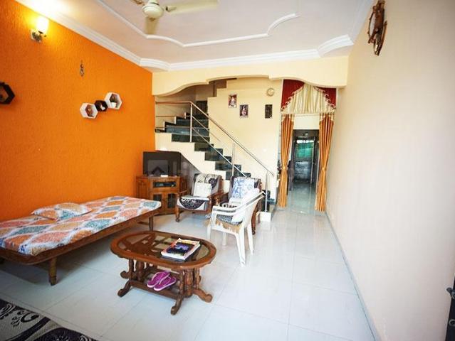 3 BHK Villa in Bopal for resale Ahmedabad. The reference number is 20795801