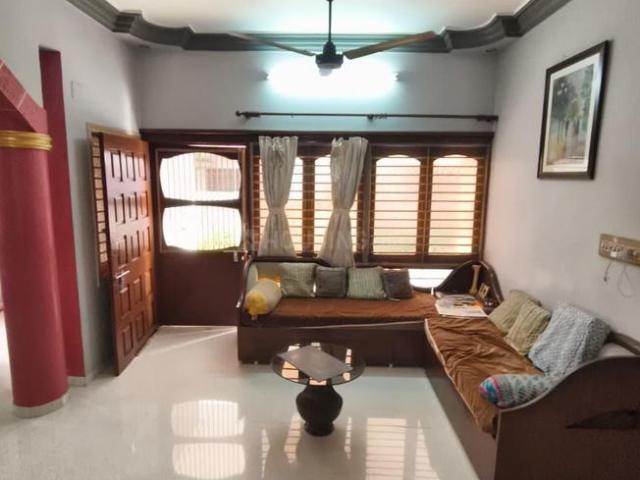 3 BHK Villa in Bopal for resale Ahmedabad. The reference number is 21021424