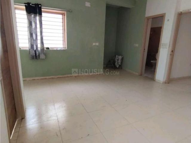 3 BHK Villa in Bopal for resale Ahmedabad. The reference number is 21147953