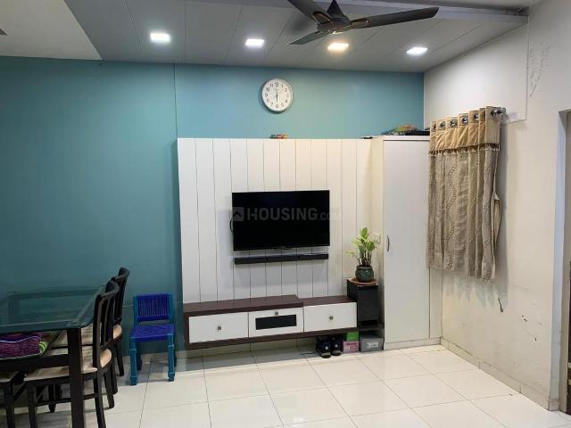 3 BHK Villa in Bopal for resale Ahmedabad. The reference number is 21135724