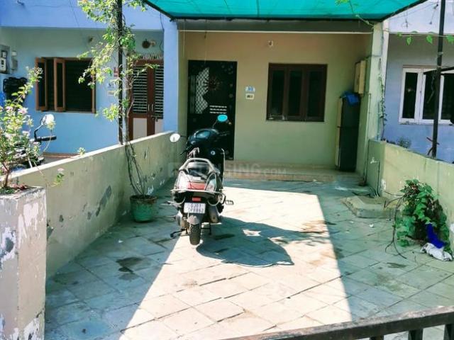 3 BHK Villa in Bopal for resale Ahmedabad. The reference number is 21237046