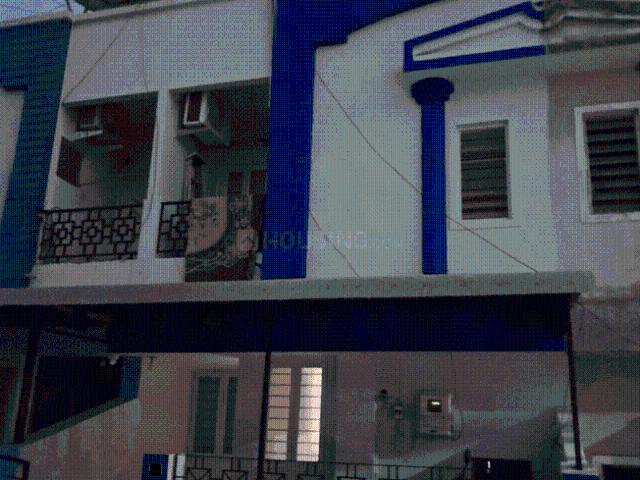 3 BHK Villa in Bopal for resale Ahmedabad. The reference number is 21238062