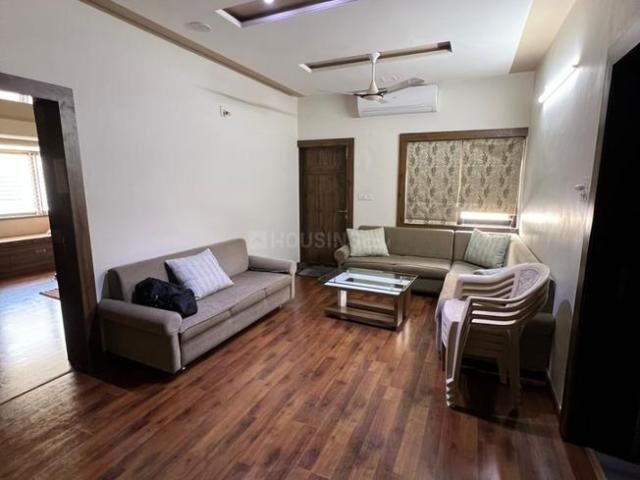 3 BHK Villa in Bopal for resale Ahmedabad. The reference number is 21310082