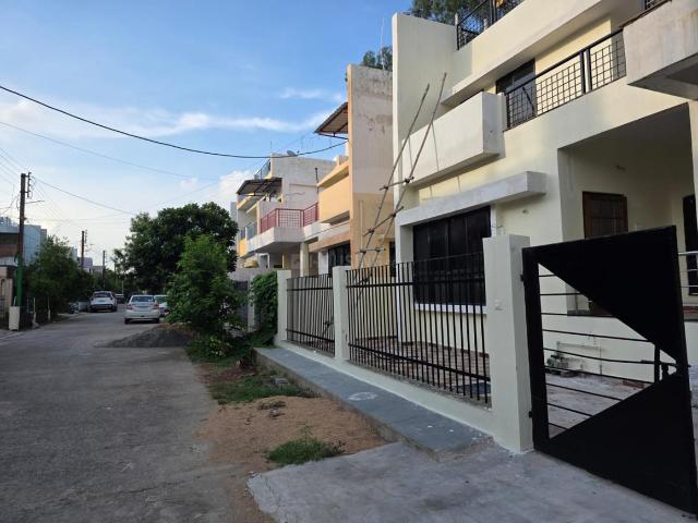 3 BHK Villa in Boria Kal for rent Raipur. The reference number is 21115768