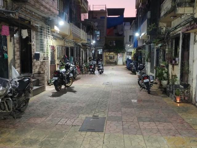 3 BHK Villa in Borivali West for resale Mumbai. The reference number is 15424256