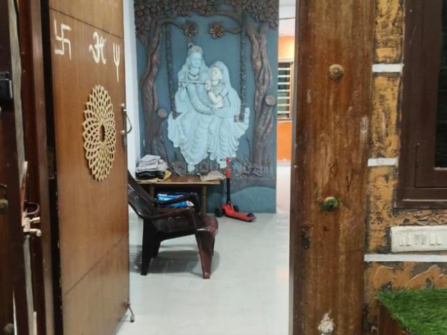 3 BHK Villa in Bowrampet for rent Hyderabad. The reference number is 20772118
