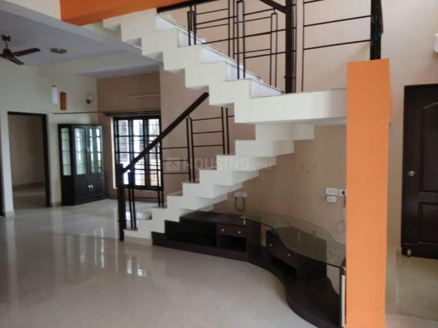 3 BHK Villa in Brookefield for rent Bengaluru. The reference number is 20405739