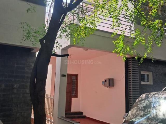 3 BHK Villa in Brick Field Shelters for rent Bengaluru. The reference number is 20154041