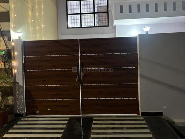 3 BHK Villa in Buddhi Vihar for rent Moradabad. The reference number is 18198150