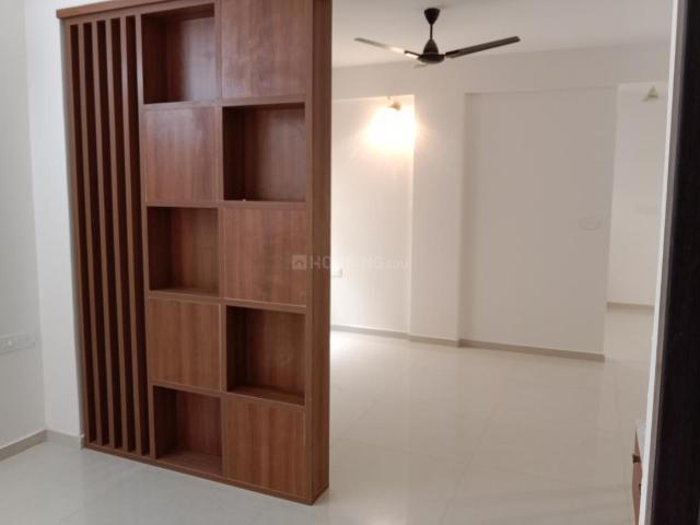 3 BHK Villa in Budigere Cross for rent Bengaluru. The reference number is 21152082