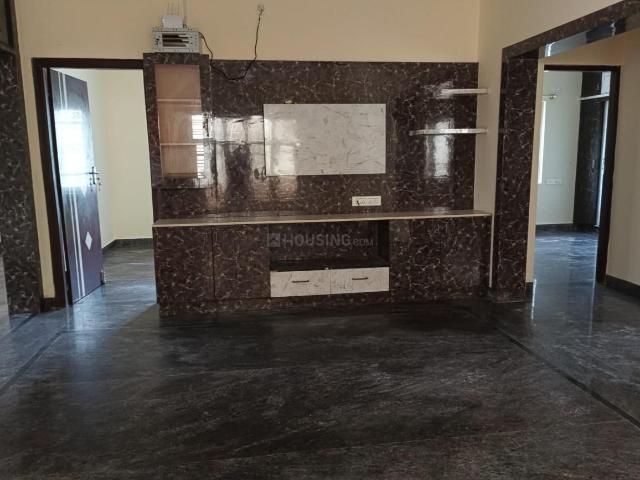 3 BHK Villa in Budigere Cross for rent Bengaluru. The reference number is 21159039