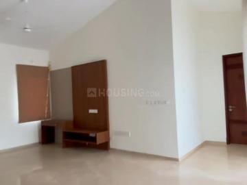3 BHK Villa in Budigere Cross for resale Bengaluru. The reference number is 19754043