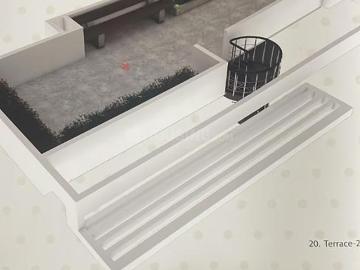 3 BHK Villa in Budigere Cross for resale Bengaluru. The reference number is 19867829