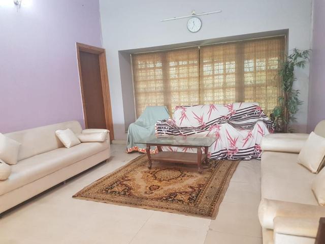 3 BHK Villa in Butibori for rent Nagpur. The reference number is 21045453