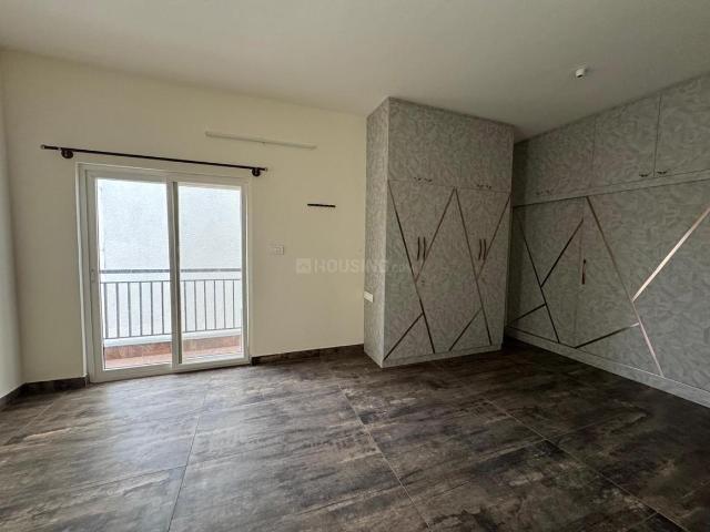 3 BHK Villa in Byagadadhenahalli for rent Bengaluru. The reference number is 20158578