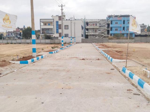 3 BHK Villa in Byagadadhenahalli for resale Bengaluru. The reference number is 20388540