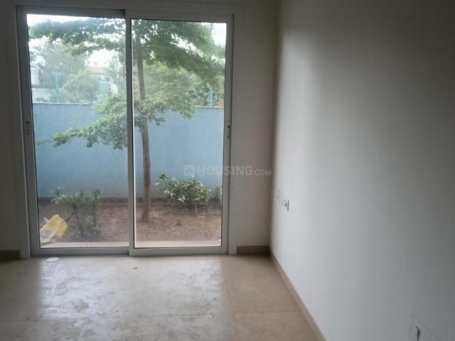 3 BHK Villa in Byrathi for rent Bengaluru. The reference number is 20393979