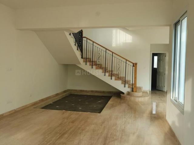 3 BHK Villa in Byrathi for rent Bengaluru. The reference number is 20822864