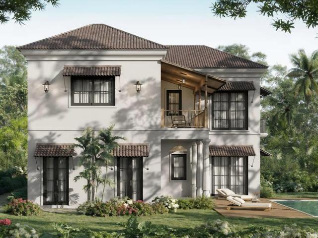 3 BHK Villa in Canacona for resale Goa. The reference number is 21235932