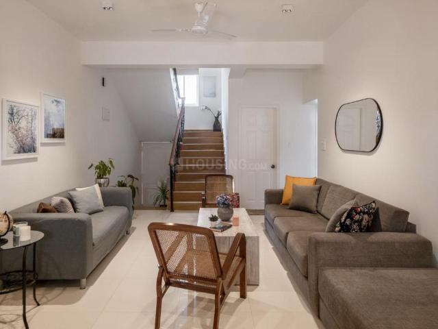 3 BHK Villa in Canca for resale Goa. The reference number is 21101031