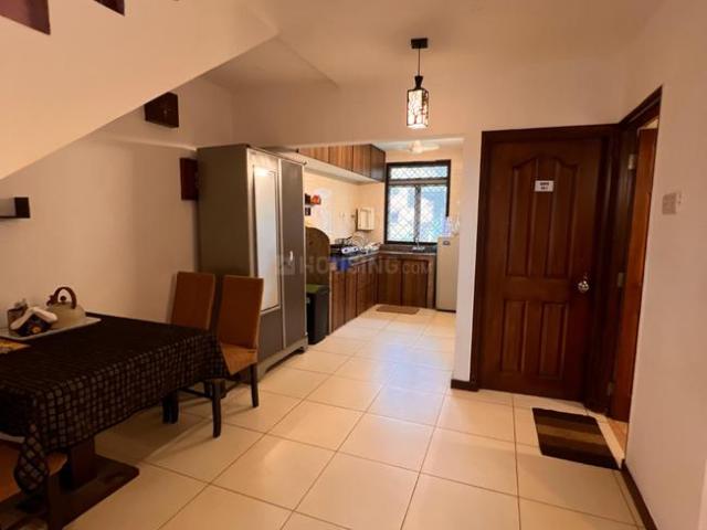 3 BHK Villa in Candolim for rent Goa. The reference number is 20696248