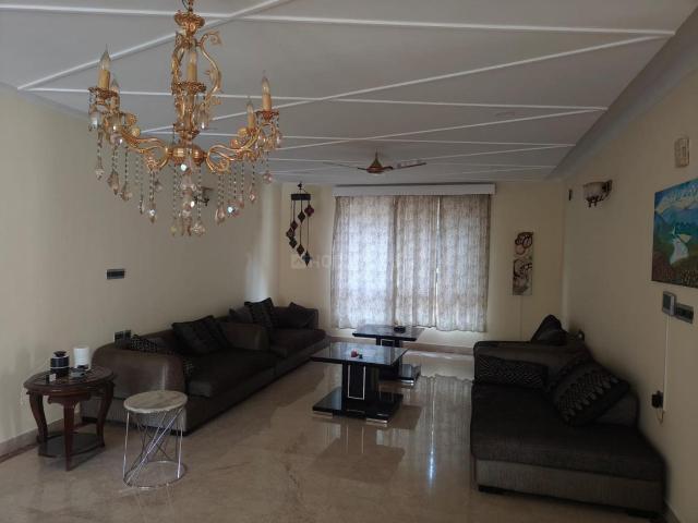 3 BHK Villa in Carmelaram for rent Bengaluru. The reference number is 20916480