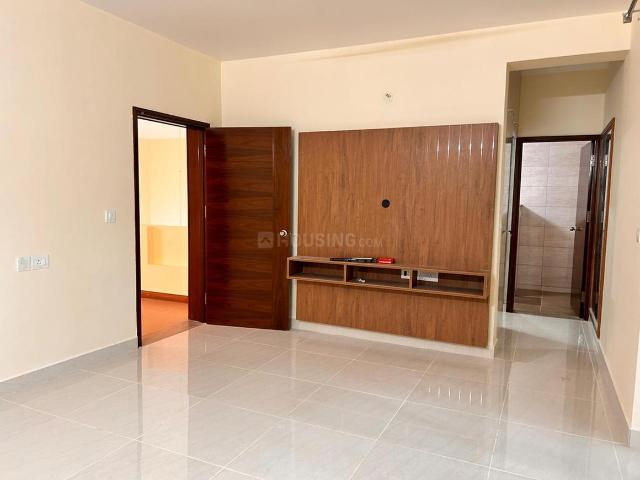 3 BHK Villa in Carmelaram for rent Bengaluru. The reference number is 21006512