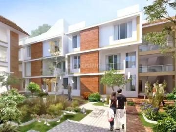 3 BHK Villa in Carmelaram for resale Bengaluru. The reference number is 20332945