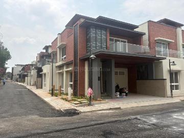 3 BHK Villa in Ckikkakammana Halli for resale Bengaluru. The reference number is 19611036