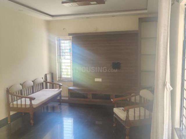 3 BHK Villa in Choodasandra for rent Bengaluru. The reference number is 20586955