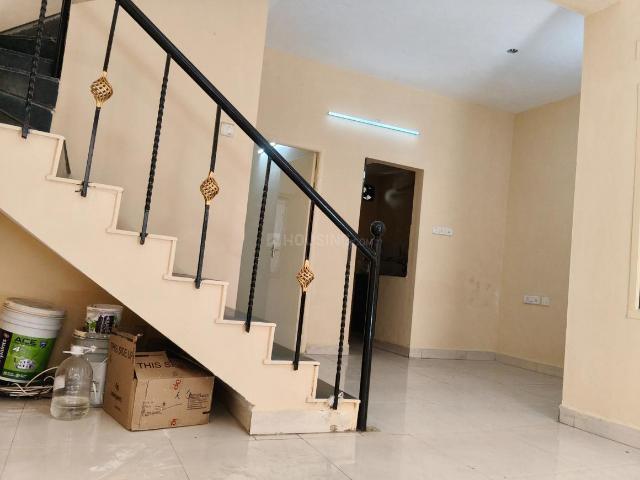 3 BHK Villa in Choolaimedu for rent Chennai. The reference number is 20566311