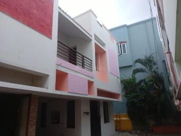 3 BHK Villa in Choolaimedu for resale Chennai. The reference number is 20235836