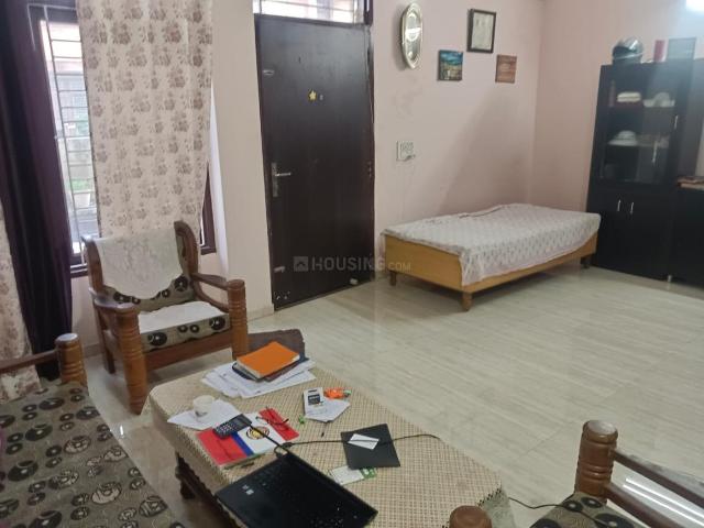 3 BHK Villa in Chatarpura At Lalya Ka Bas for rent Jaipur. The reference number is 19284104