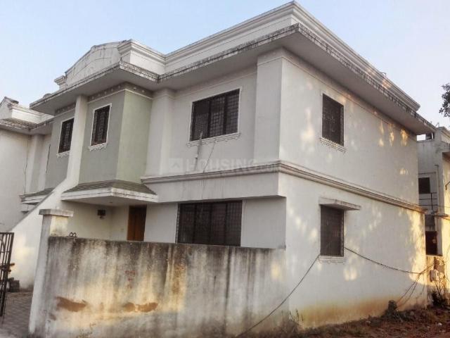 3 BHK Villa in Chala for rent Vapi. The reference number is 15752639