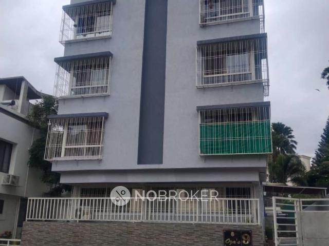 3 BHK Flat In Chandan Gardens for Rent In Nibm Road
