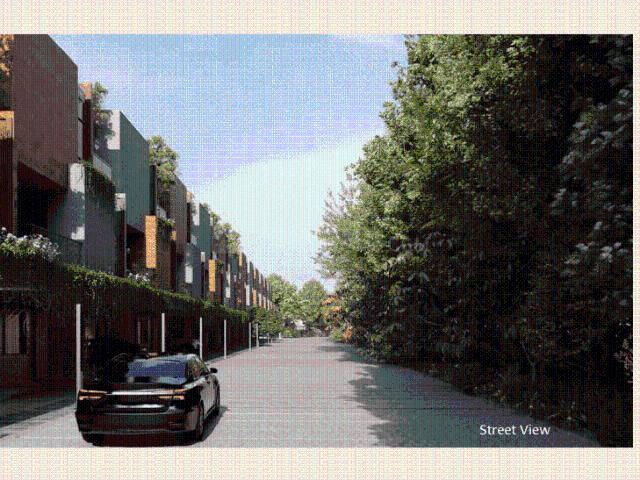 3 BHK Villa in Chandapura for resale Bengaluru. The reference number is 17928489