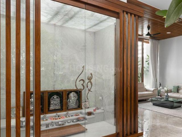 3 BHK Villa in Chandapura for resale Bengaluru. The reference number is 19842604