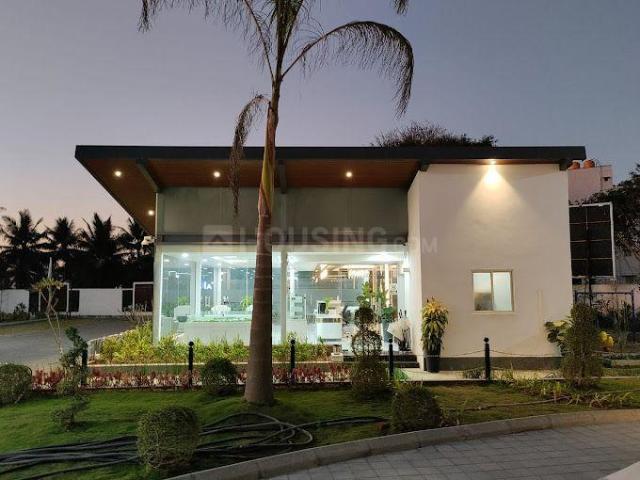 3 BHK Villa in Chandapura for resale Bengaluru. The reference number is 20317243