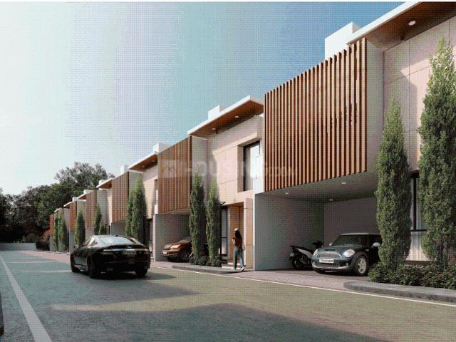 3 BHK Villa in Chandapura for resale Bengaluru. The reference number is 20716080