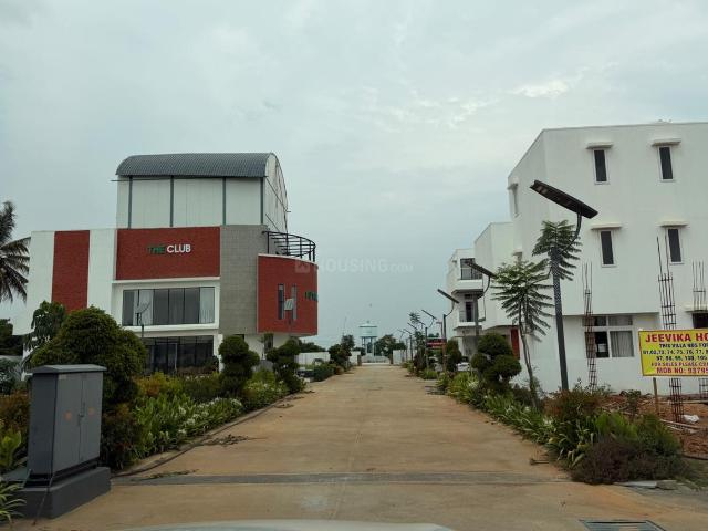 3 BHK Villa in Chandapura for resale Bengaluru. The reference number is 20820759