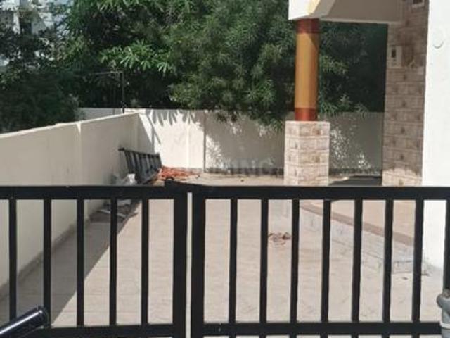 3 BHK Villa in Chandkheda for rent Ahmedabad. The reference number is 20668930