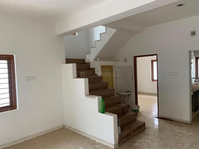 3 BHK Villa in Chandkheda for resale Ahmedabad. The reference number is 18270736