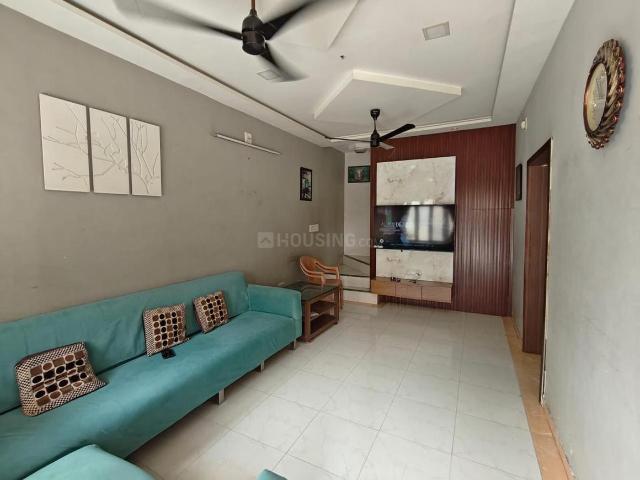 3 BHK Villa in Chandkheda for resale Ahmedabad. The reference number is 18478953