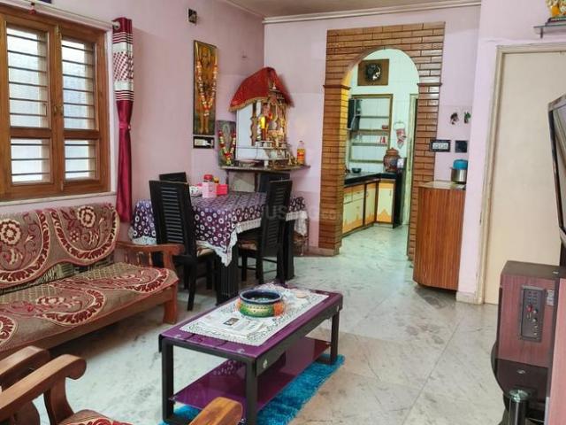 3 BHK Villa in Chandkheda for resale Ahmedabad. The reference number is 19218324