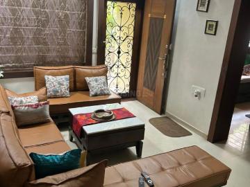 3 BHK Villa in Chandkheda for resale Ahmedabad. The reference number is 20042785