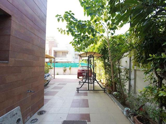 3 BHK Villa in Chandkheda for resale Ahmedabad. The reference number is 20613700