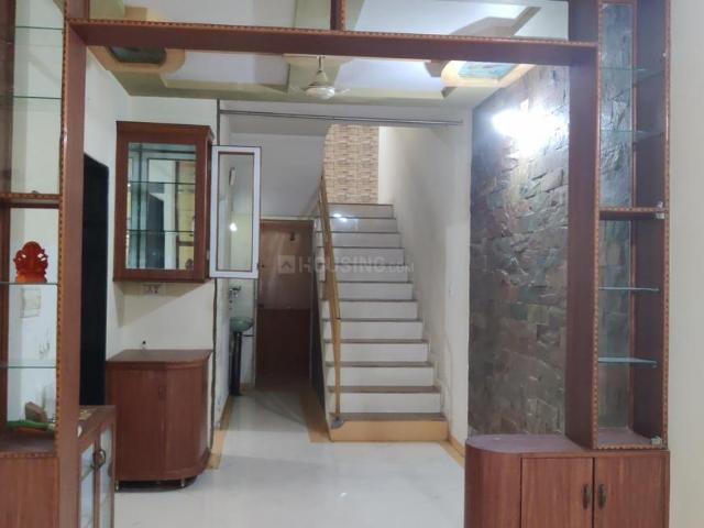 3 BHK Villa in Chandkheda for resale Ahmedabad. The reference number is 20690951